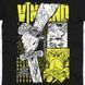 Футболка з принтом з аніме Сага про Вінланд Vinland Saga 0643 фото 5