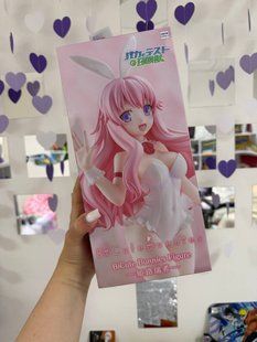 Фігурка Himeji Mizuki BiCute Bunnies Figure 56156216 фото