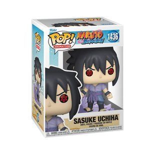 Ігрова фігурка Funko POP! серії Наруто - Саске 72072 фото
