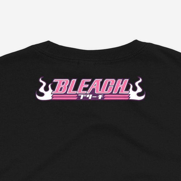 Футболка з принтом з аніме Бліч Bleach 0777 фото