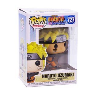 Ігрова фігурка Funko POP! - Наруто, що біжить 46626 фото