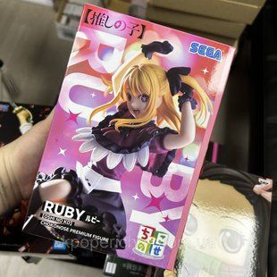 Фігурка Oshi No Ko - Ruby 2337927820 фото