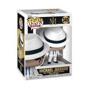 Ігрова фігурка Funko POP! - Майкл Джексон 70600 фото
