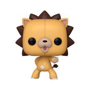 Ігрова фігурка Funko POP! серії Бліч - Кон 77052 фото