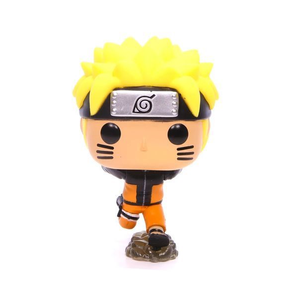 Ігрова фігурка Funko POP! - Наруто, що біжить 46626 фото