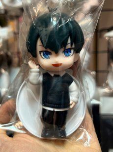 Фігурка Blue Lock - Yoichi Isagi 2070570389 фото