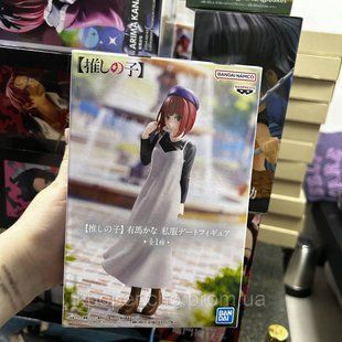 Фігурка Oshi no Ko Kana Arima Plain Clothes Ver. 2337929550 фото