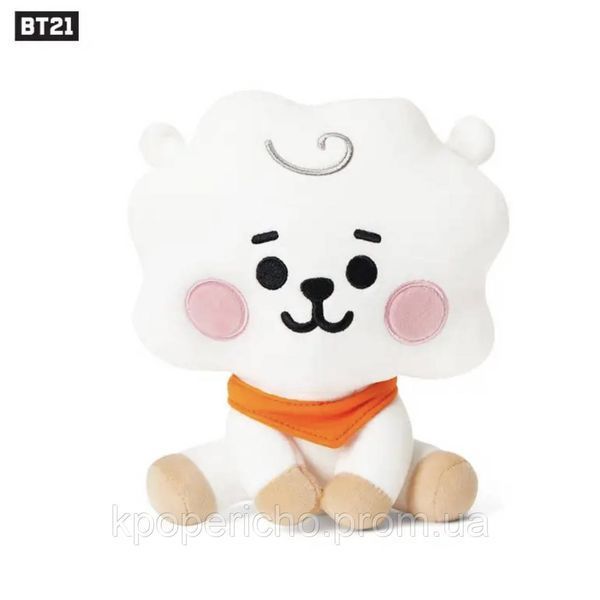 Іграшка BT21 1858505696 фото