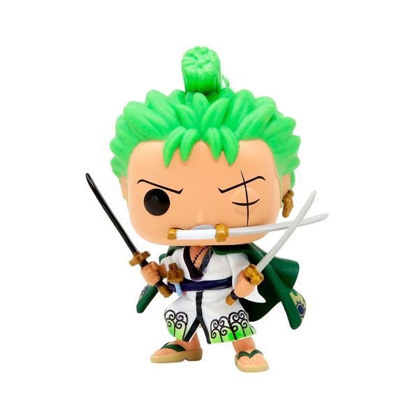 Ігрова фігурка Funko POP! - Ророноа Зоро 54462 фото