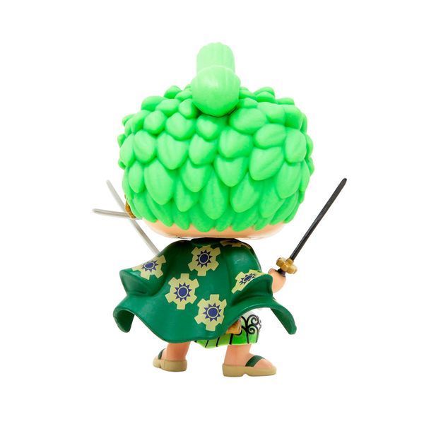 Ігрова фігурка Funko POP! - Ророноа Зоро 54462 фото