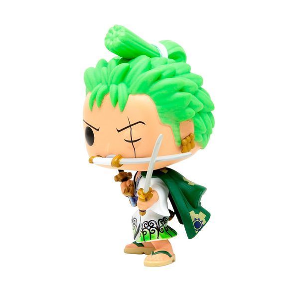 Ігрова фігурка Funko POP! - Ророноа Зоро 54462 фото