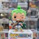 Ігрова фігурка Funko POP! - Ророноа Зоро 54462 фото 6