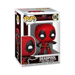 Ігрова фігурка Funko POP! серії Дедпул 3 - Дедпул 79766 фото