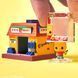 Набір фігурок Bitty Pop! Town - Барт Сімпсон і Квікі-Март 83684 фото 6