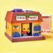 Набір фігурок Bitty Pop! Town - Барт Сімпсон і Квікі-Март 83684 фото 7
