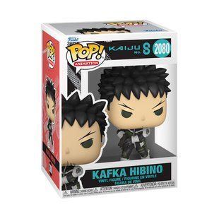 Ігрова фігурка Funko POP! - Хібіно Кафука 86766 фото