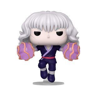 Ігрова фігурка Funko POP! - Сильва Золдік 80348 фото
