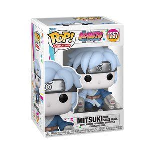 Ігрова фігурка Funko POP! серії Боруто - Міцукі 61386 фото