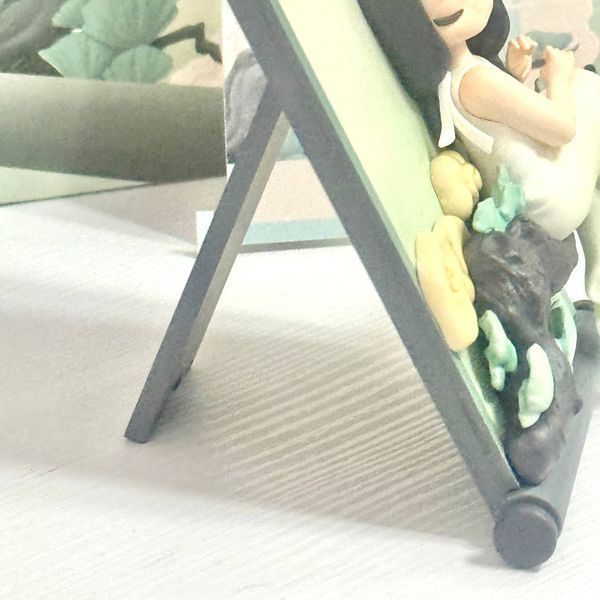 Blind Box - таємна фігурка 52TOYS - Sleep Chinese Scrolls Series - відкрита 07548393 фото