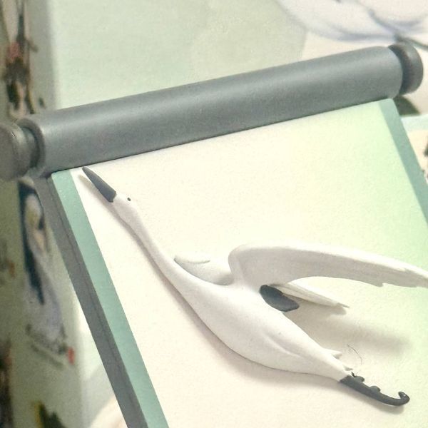 Blind Box - таємна фігурка 52TOYS - Sleep Chinese Scrolls Series - відкрита 07548393 фото