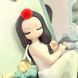 Blind Box - таємна фігурка 52TOYS - Sleep Chinese Scrolls Series - відкрита 07548393 фото 5