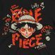 Футболка з принтом з аніме Ван Піс One Piece 0698 фото 2