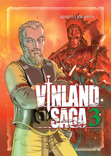 Vinland Saga (Сага про Вінланд), Том 3 010384 фото