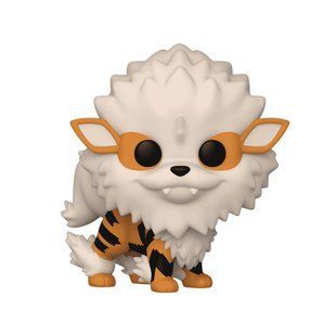 Ігрова фігурка Funko POP! cерії Покемон - Арканайн 69079 фото