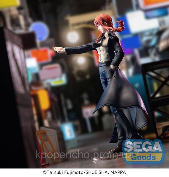 Фігурка SEGA - Макіма | Chainsaw man Makima 2183159555 фото