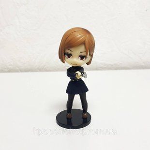 Фігурка JUJUTSU KAISEN Нобара 2288462097 фото
