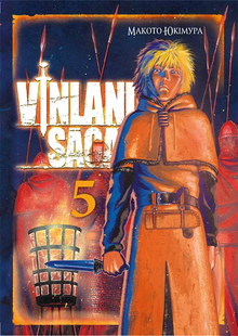 Vinland Saga (Сага про Вінланд), Том 5 010386 фото