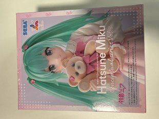 Фігурка Hatsune Miku Conceptual Series Vol.3 л-6231632 фото
