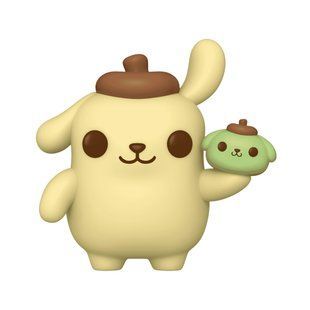 Ігрова фігурка Funko POP! - Помпом 80318 фото