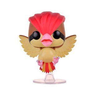 Ігрова фігурка Funko POP! серії Покемон - Піджеотто 74631 фото