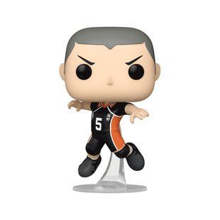 Ігрова фігурка Funko POP! cерії Волейбол! - Танака 70566 фото