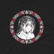 copy_copy_Футболка з принтом з аніме Зошит смерті Death Note 0853 фото 2
