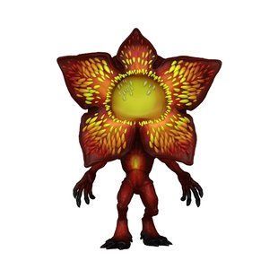 Игровая фигурка Funko POP! - Демогоргон (Портал) 80048 фото