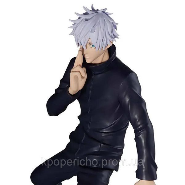 Фігурка Bandai - Годжо | Jujutsu Kaisen Satoru Gojo 2183181772 фото
