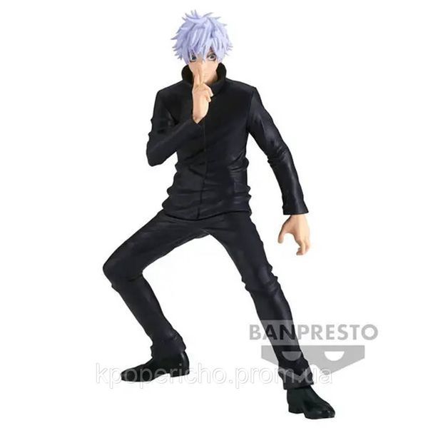 Фігурка Bandai - Годжо | Jujutsu Kaisen Satoru Gojo 2183181772 фото