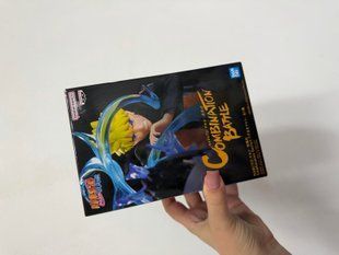 Фігурка Naruto Uzumaki Combination Battle з-2265 фото