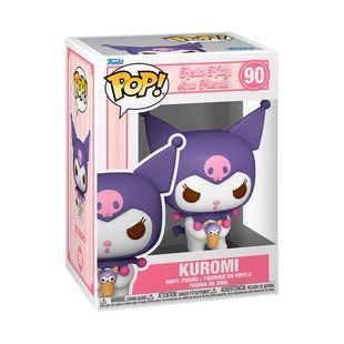 Ігрова фігурка Funko POP! - Куромі 80315 фото