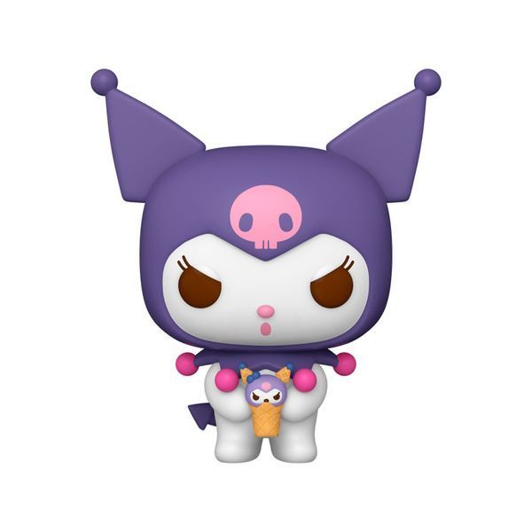 Ігрова фігурка Funko POP! - Куромі 80315 фото