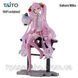 Фігурка Taito - Hatsune Miku Sakura (ліхтарик) 2263484244 фото 2