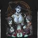 Футболка з принтом Resident Evil 0684677 фото 4