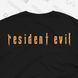 Футболка з принтом Resident Evil 0684677 фото 2