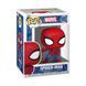 Ігрова фігурка Funko POP! серії Marvel &ndash; Людина-Павук 82500 фото 1