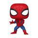 Ігрова фігурка Funko POP! серії Marvel &ndash; Людина-Павук 82500 фото 2