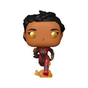 Ігрова фігурка Funko Pop! серії Вічні - Маккарі 49714 фото