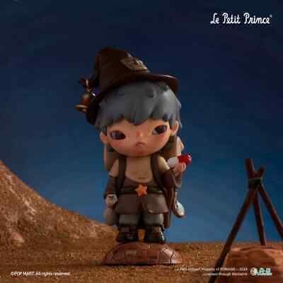 Фігурка Pop Mart - HIRONO Le Petit Prince 0488 фото