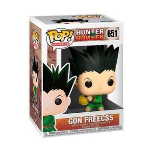 Ігрова фігурка Funko POP! - Гон Фріксс 41062 фото
